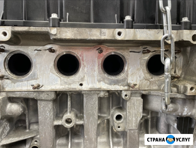 Подбор контрактных автозапчастей из Японии и Европы с доставкой по РФ и СНГ Санкт-Петербург - изображение 5