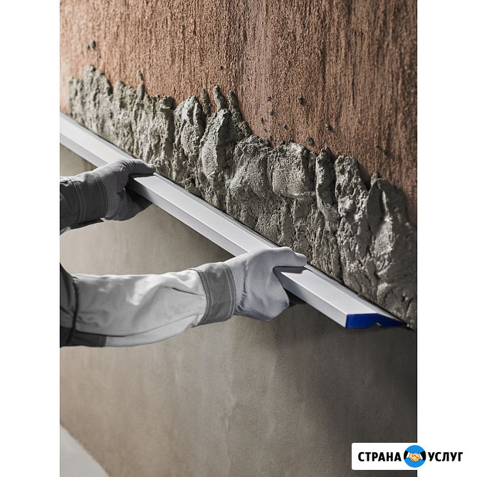 Механизированная штукатурка стен и потолка Каспийск - изображение 3