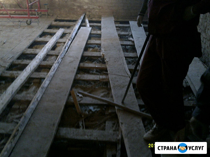 Комплексный демонтаж квартир, снос аварийных домов, строений Москва - изображение 4