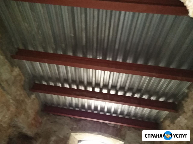 Капитальный ремонт квартир, домов, зданий, строений Москва - изображение 3