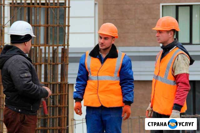 Разнорабочие, Грузчики, Подсобные работы Курск - изображение 1