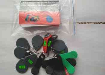 Вездеходы "профи"- ключи от домофонов Воронежа Воронеж