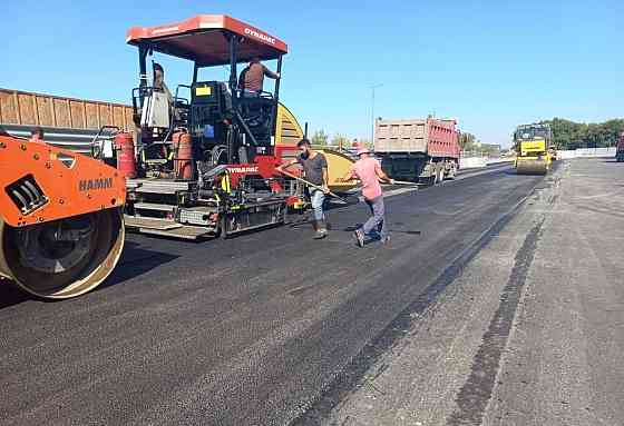 Асфальтирование в Искитиме Искитим