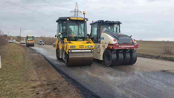 Асфальтирование в Искитиме Искитим