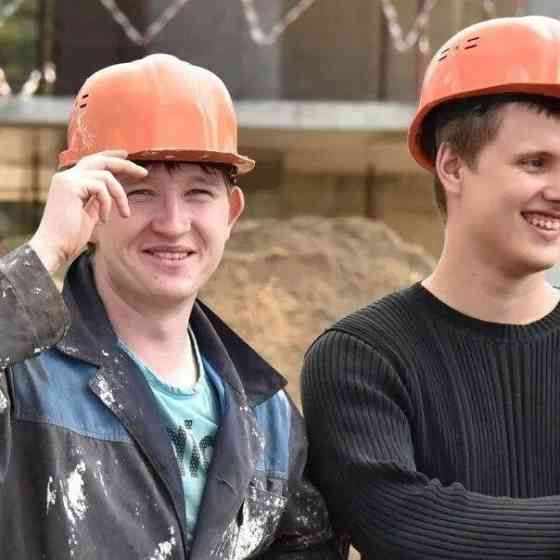 Услуги разнорабочих и грузчиков Курск