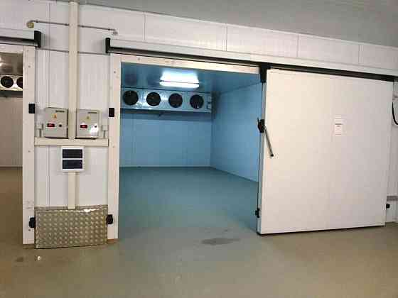 Сэндвич Панели Для Камеры Заморозки От Производителя Симферополь