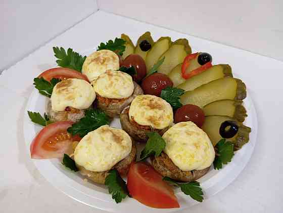 Ресторан на дому Дружба Курск