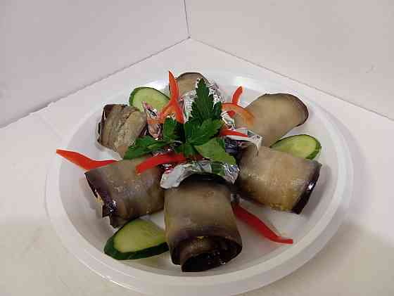 Ресторан на дому Дружба Курск