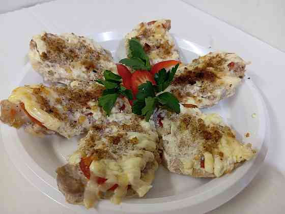 Ресторан на дому Дружба Курск