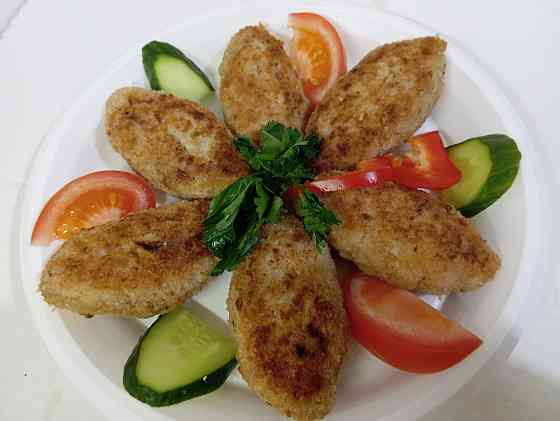 Ресторан на дому Дружба Курск