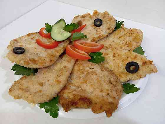 Ресторан на дому Дружба Курск