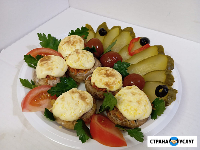 Ресторан на дому Дружба Курск - изображение 4