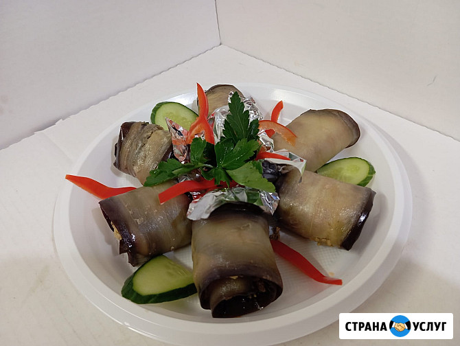 Ресторан на дому Дружба Курск - изображение 3