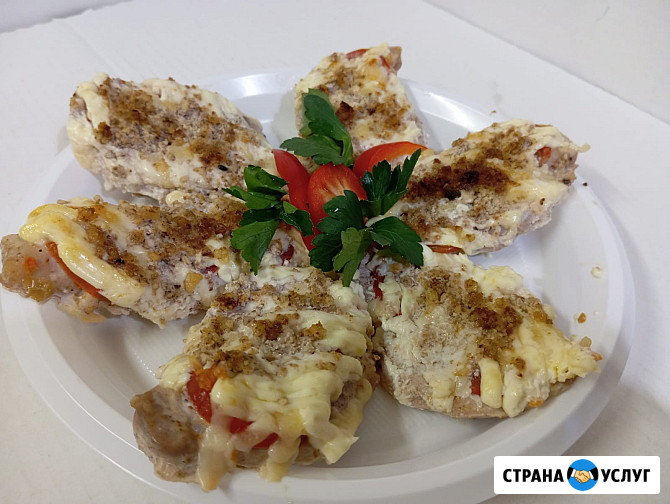 Ресторан на дому Дружба Курск - изображение 5