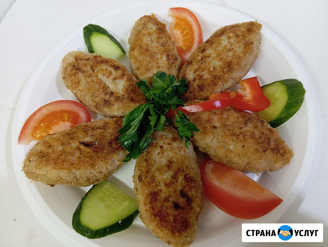 Ресторан на дому Дружба Курск - изображение 1