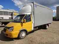 Грузоперевозки Люберцы Люберцы