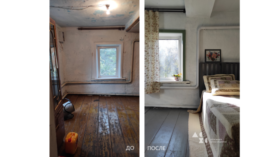 Хоумстейджинг, подготовка объектов недвижимости - комнат, квартир, домов к продаже и сдаче в аренду Москва