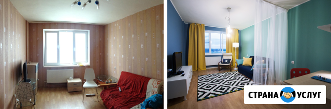 Хоумстейджинг, подготовка объектов недвижимости - комнат, квартир, домов к продаже и сдаче в аренду Москва - изображение 1