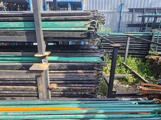 Строительные леса аренда. продажа Краснодар