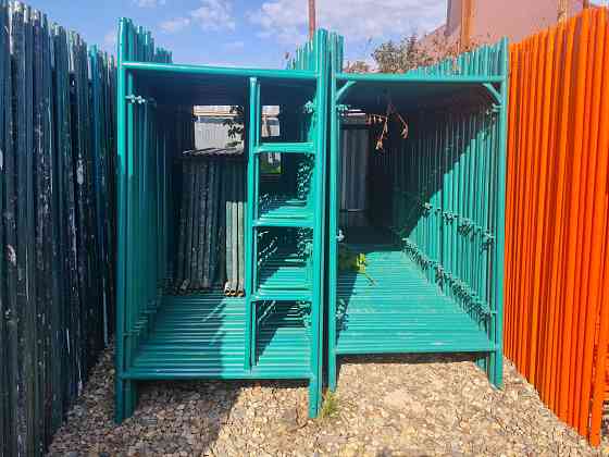 Строительные леса аренда. продажа Краснодар