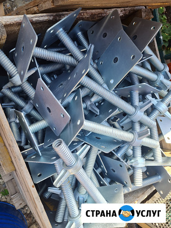 Строительные леса аренда. продажа Краснодар - изображение 5