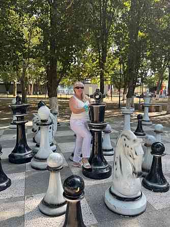 Приглашаю вас на профессиональный массаж Ставрополь