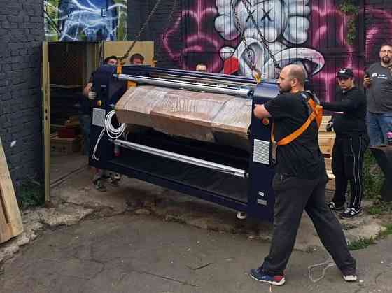 Услуги грузчиков Такелажные работы Перевозка сейфов, пианино, роялей Москва