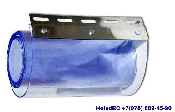 Монтаж Полосовых ПВХ Завес Силиконовых. Морозостойкие И Стандартные ПВХ Завесы От Производителя Симферополь