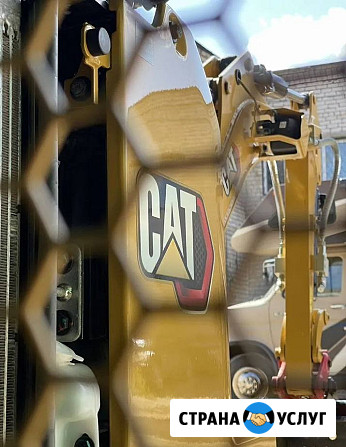 Мини-экскаватор Cat302 Москва - изображение 4