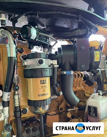 Мини-экскаватор Cat302 Москва - изображение 3