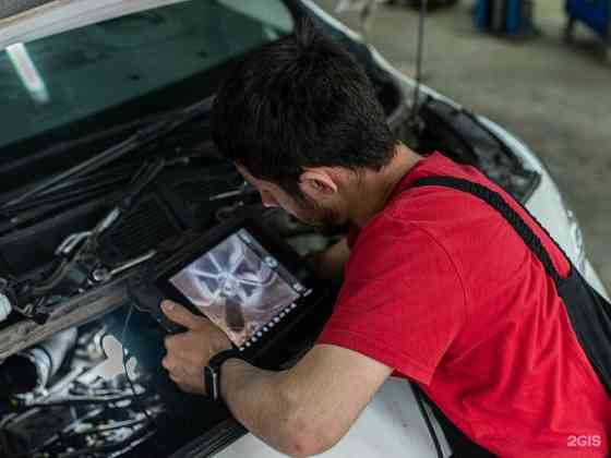 Автосервис Вилгуд Благовещенск