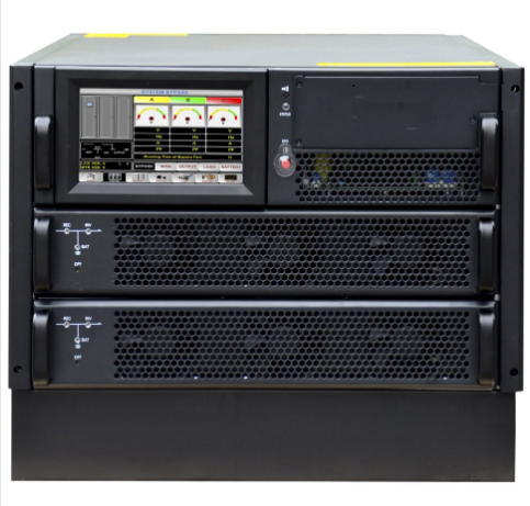 Источники бесперебойного питания Импульс до 8000 кВА Севастополь