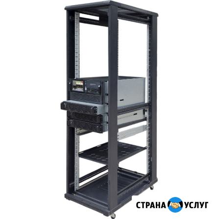 Источники бесперебойного питания Импульс до 8000 кВА Севастополь - изображение 3