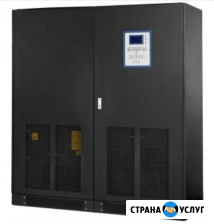 Источники бесперебойного питания Импульс до 8000 кВА Севастополь - изображение 4