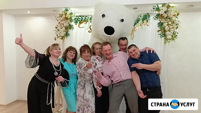 Ведущий на праздник Уфа - изображение 4