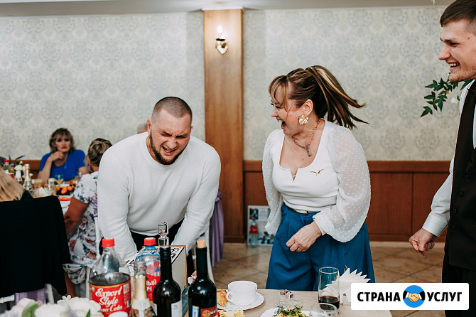 Ведущий на праздник Уфа - изображение 2