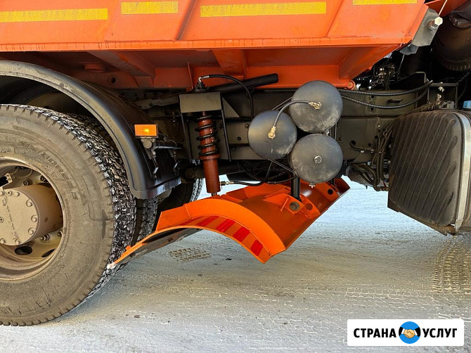 Запчасти для КДМ Курган - изображение 1