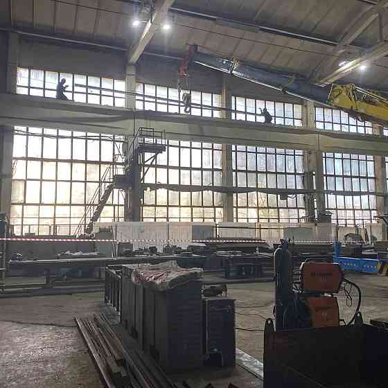 Паспорт на тупиковые упоры мостового крана Москва