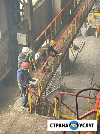 Паспорт на тупиковые упоры мостового крана Москва - изображение 3