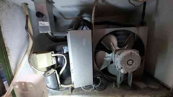 Ремонт холодильников Калининград