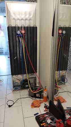 Ремонт холодильников Калининград