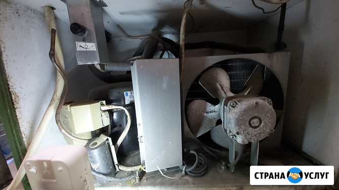 Ремонт холодильников Калининград - изображение 2