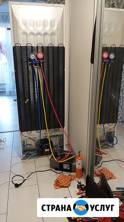 Ремонт холодильников Калининград - изображение 3