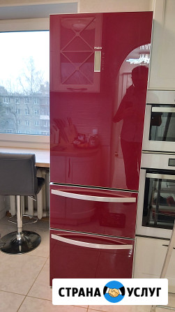 Ремонт холодильников Калининград - изображение 1