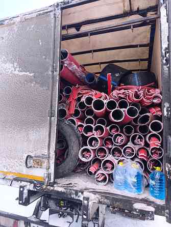 Пнд красные трубы. Купим Санкт-Петербург