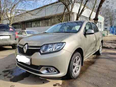 Аренда автомобилей Москва