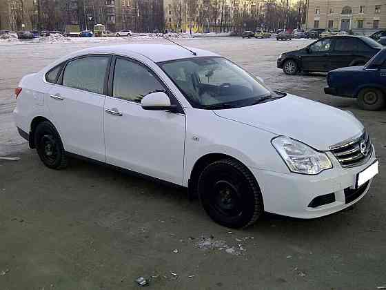 Аренда автомобилей Москва