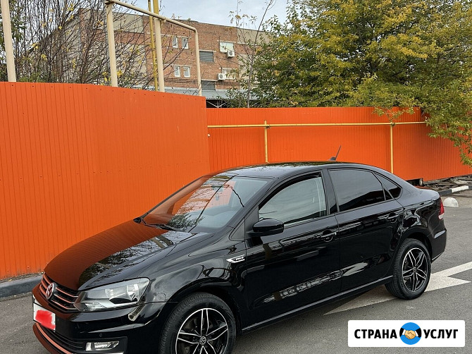 Аренда автомобилей Москва - изображение 2