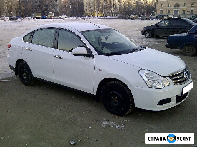 Аренда автомобилей Москва - изображение 4