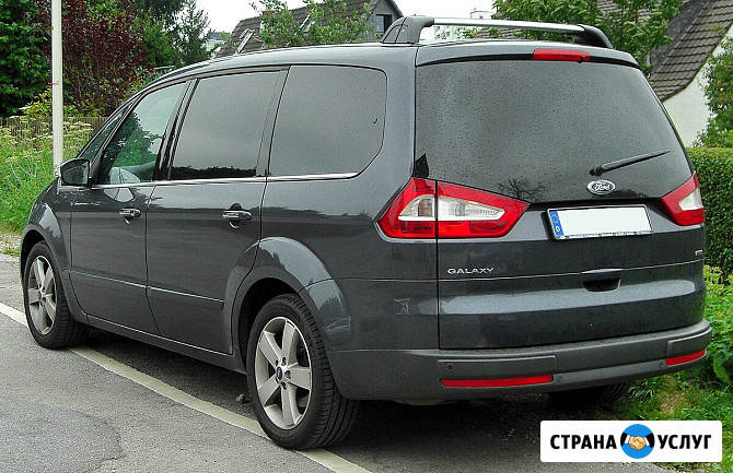 Аренда автомобилей Москва - изображение 5